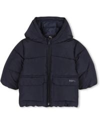 BOSS - Jacket - Lyst
