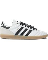 adidas Originals - "Samba Jp" Low-Top Sneakers - Lyst