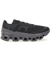 On Shoes - "Cloudmster" Sneaker - Lyst