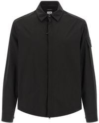 C.P. Company - 'The Metropolis Series' Overshirt - Lyst