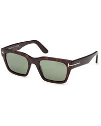 Tom Ford - Andy-02 Ft1333 52R - Lyst