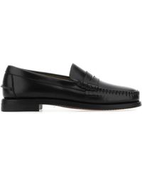 Sebago - "Classic Dan" Loafers - Lyst