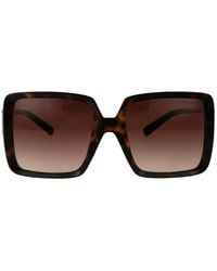 Tiffany & Co. - Tiffany & Co Injected Sunglasses - Lyst