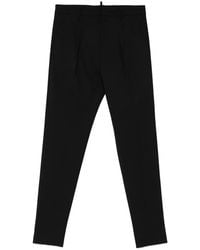 DSquared² - Tapered Trousers - Lyst