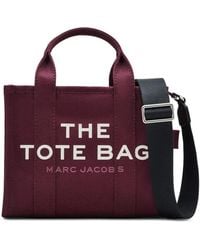 Marc Jacobs - La Borsa Tote Piccola - Lyst