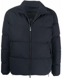 Emporio Armani - Down Jackets - Lyst