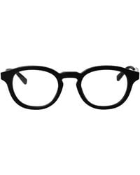 Saint Laurent - Glasses - Lyst