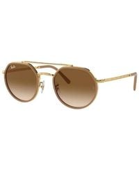 Ray-Ban - Rb3765 001/51 - Lyst