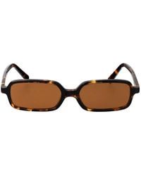 Miu Miu - Sunglasses - Lyst