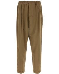 Magliano - V68024612 People's Pants - Lyst