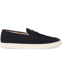 Brunello Cucinelli - Scarpe - Lyst
