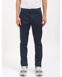 Dondup - Denim Pants Mod. Gaubert - Lyst