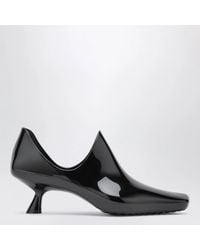 Loewe - Emily Aqua Ankle Boots - Lyst