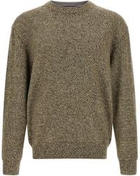 Jacquemus - 'La Maillot Moulin' Sweater - Lyst