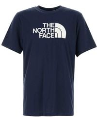 The North Face - M Evolution Half Dome Regular Short Sleeve Tee - Lyst