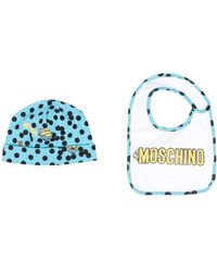 Moschino - Cap+Baby - Lyst