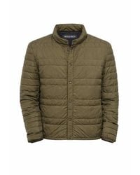 Woolrich - Light Quilted Down Jacket - Lyst