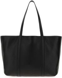 Jil Sander - Foro Mini Tote Handbag - Lyst