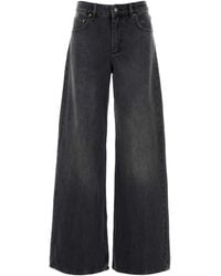 Marine Serre - Jeans - Lyst