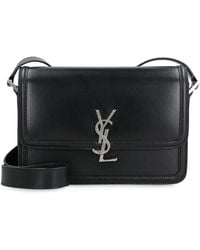 Saint Laurent - Solferino Crossbody Bag - Lyst