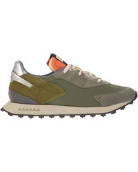 RUN OF - Piuma Sneakers - Lyst