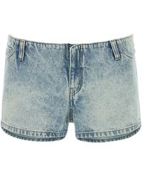GIMAGUAS - Flor Shorts - Lyst
