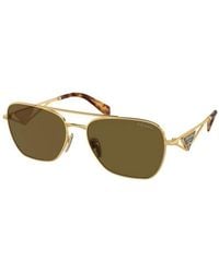 Prada - Pr A50S 5Ak01T - Lyst