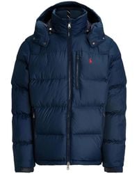 Polo Ralph Lauren - Gorham Jacket - Lyst