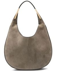 SAVETTE - "The Small Florence" Hobo - Lyst