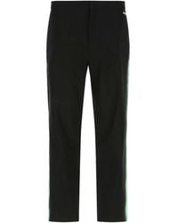 Koche - Acetate Blend Pant - Lyst