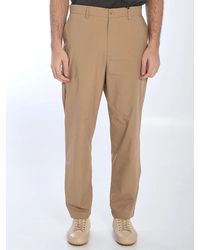 Barena - Canasta Vion Trousers - Lyst