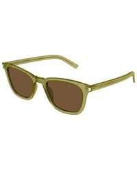 Saint Laurent - Sl 716 Slim 004 - Lyst