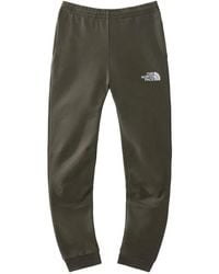 The North Face - Slim Fit Joggers - Lyst