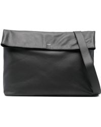 Herskind - Sofia Leather Tote Bag - Lyst