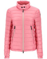 Moncler - Walibi Full Zip Down Jacket - Lyst