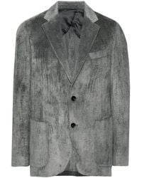 Lardini - Jacket Special Line Drop 7 Regular - Lyst