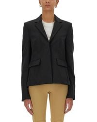 Ambush - Single-Breasted Jacket - Lyst