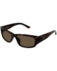 Balenciaga - Bb0368Sk 002 - Lyst
