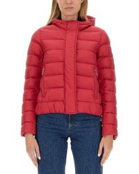 Colmar - Jacket With Logo - Lyst