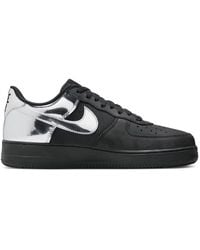 Nike - Air Force 1 Low Retro 'All Star' Sneakers - Lyst