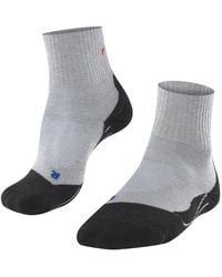 FALKE - Tk2 Explore Cool Short Socks - Lyst