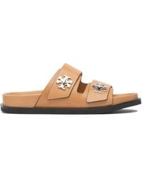 Tory Burch - Rubber Sandals - Lyst