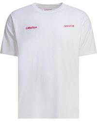 Nonnative - Cotton T-Shirt - Lyst