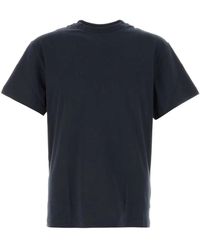 Jil Sander - Crew Neck T-Shirts - Lyst