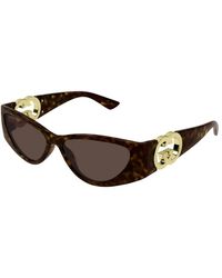 Gucci - Sunglasses - Lyst