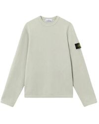 Stone Island - Sweatshirt - Lyst