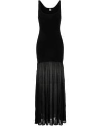 TOTEME - Evening Tank Dress - Lyst