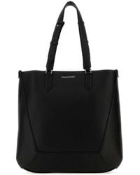 McQueen - Borsa - Lyst