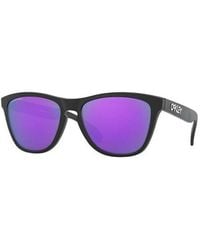 Oakley - Frogskins Oo9013 9013H6 - Lyst