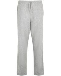 LeKasha - Cashmere Trousers - Lyst